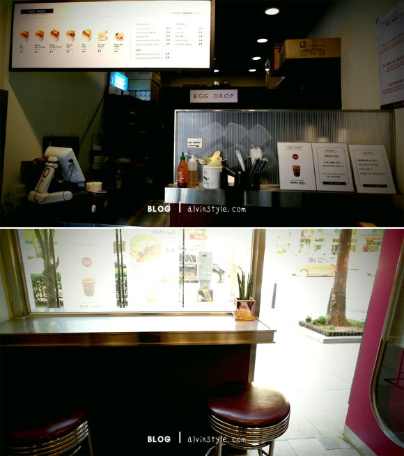 에그드랍 마포역점 이미지