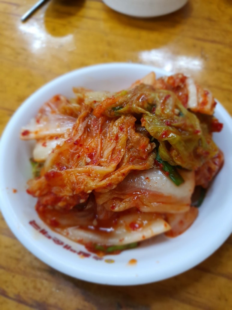 원조할매순대국 이미지