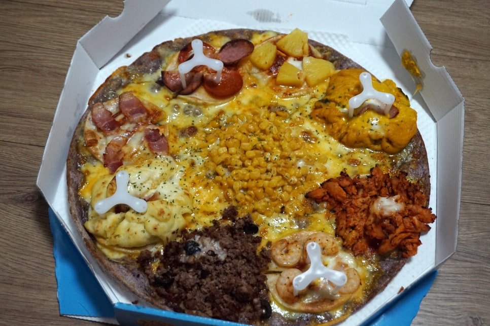 피자알볼로미아길음점 이미지