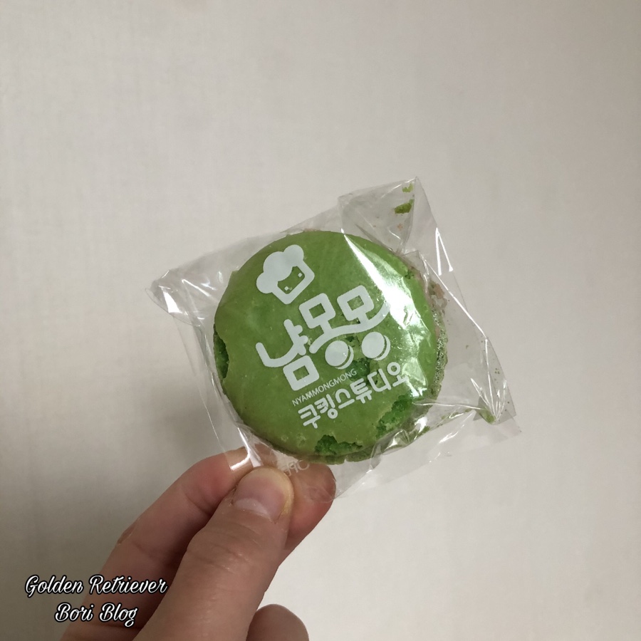 냠몽몽 쿠킹스튜디오 이미지