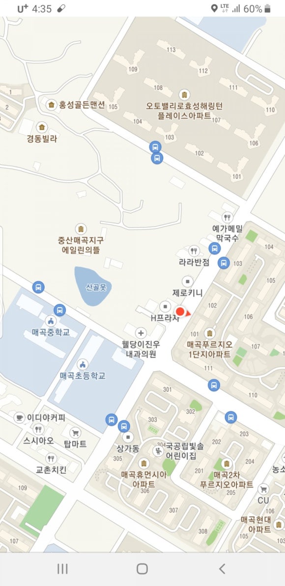 다가치통닭(매곡신천점) 이미지