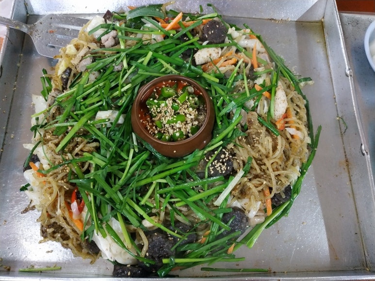 항아리곱창 이미지