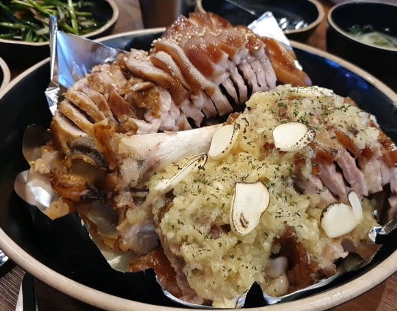 도야족발미사 이미지