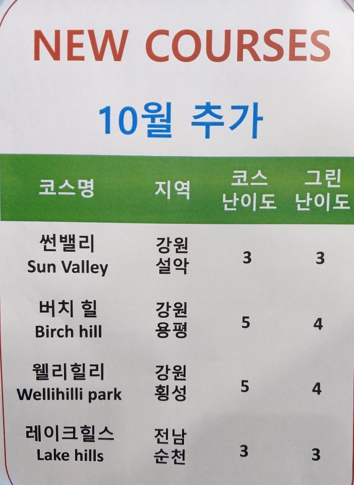 브라보퍼블릭골프 이미지