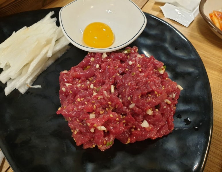한우리정육점 이미지