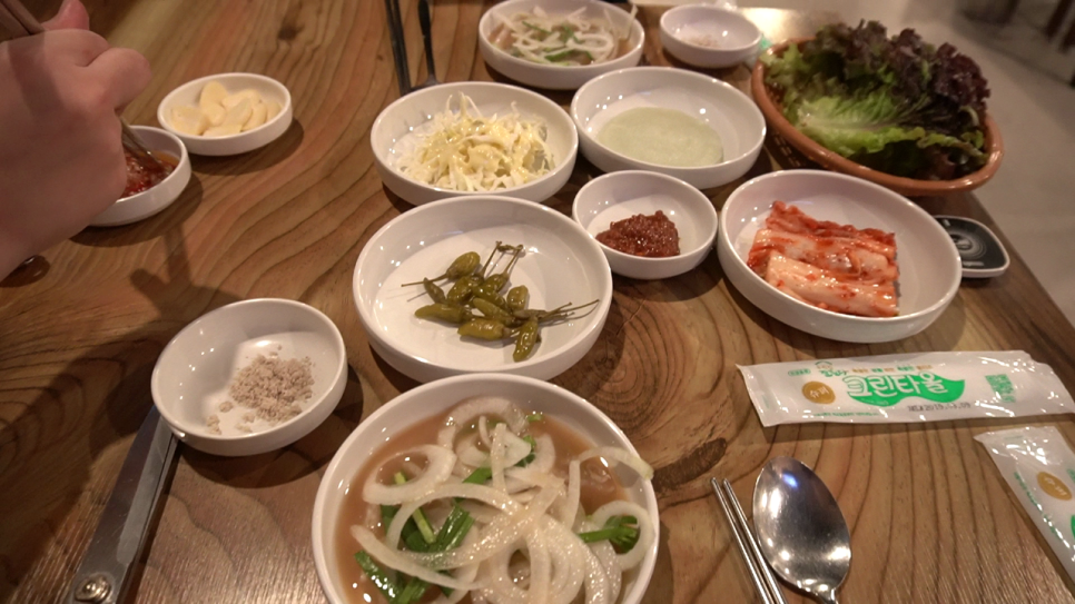 봉우리한우정육식당 이미지