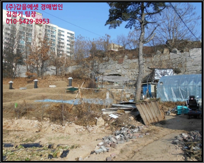 장암동정류장 이미지