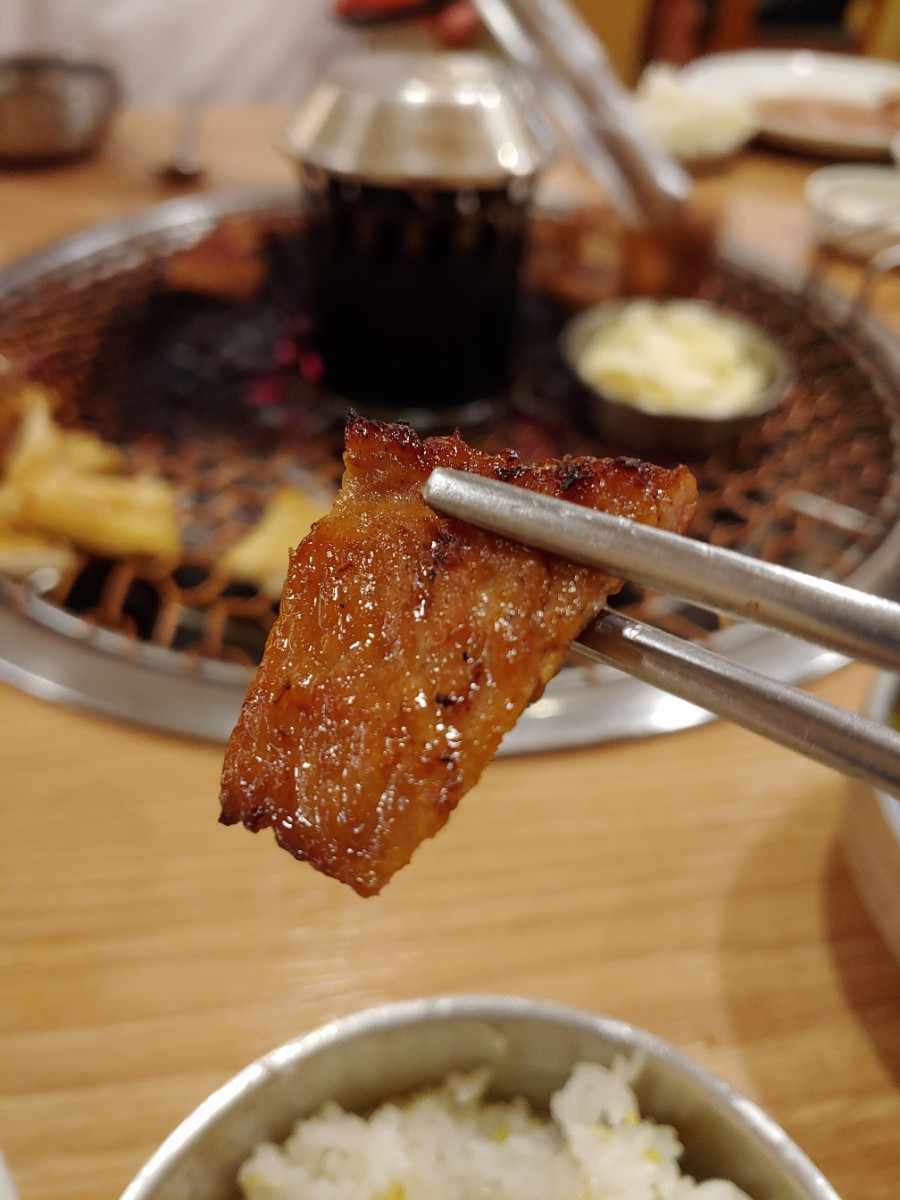 노담지숯불갈비 이미지