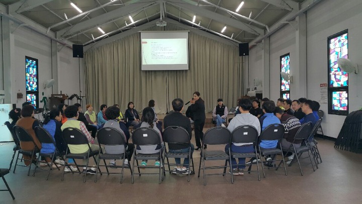 한국힐링인권교육연구소 이미지