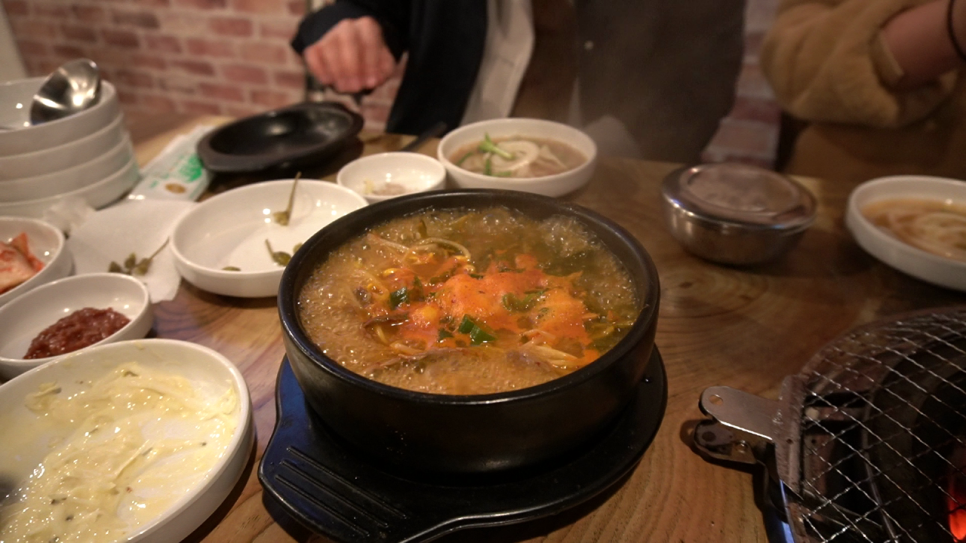 봉우리한우정육식당 이미지