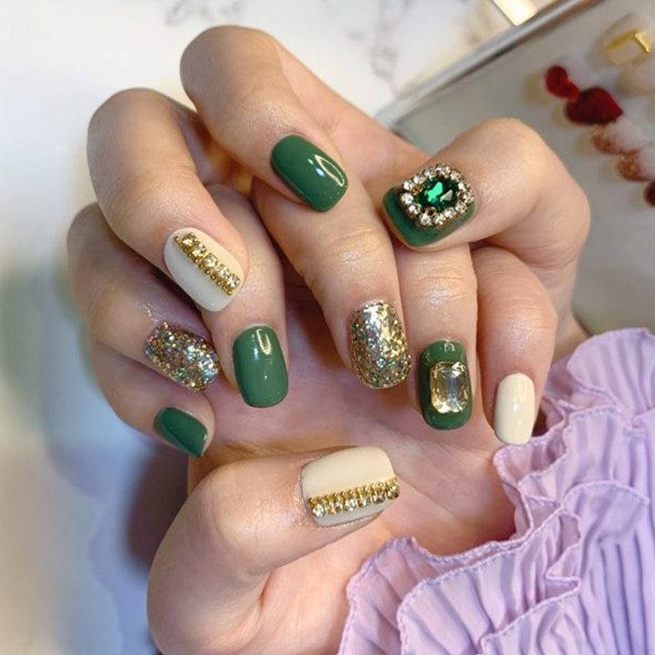 네일:솔(NAIL:SOL) 이미지