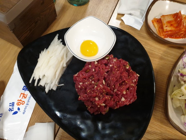 한우리정육점 이미지