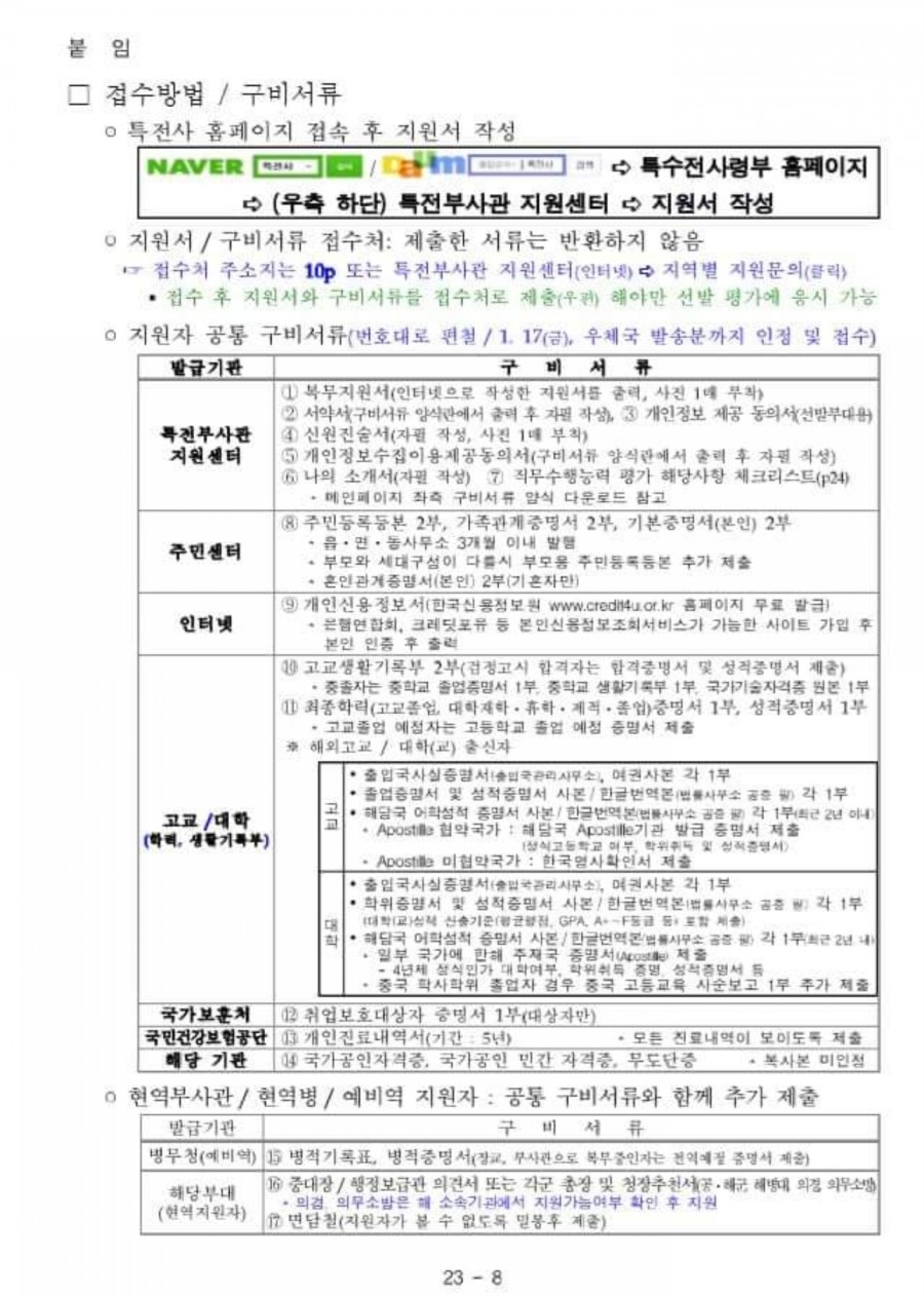 동아무도학원 이미지