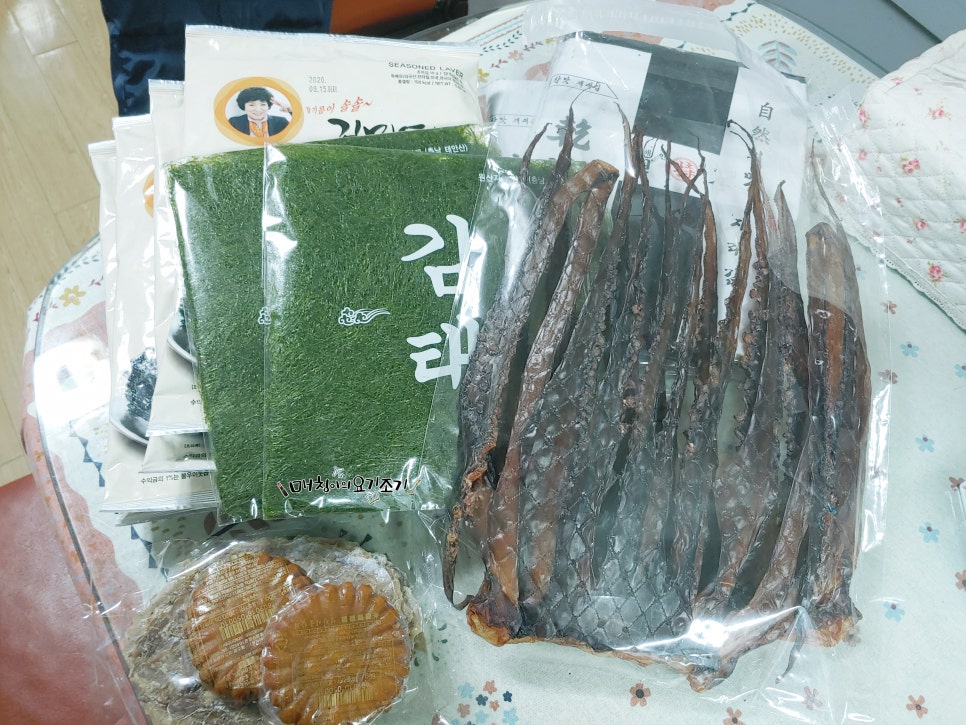 선일상회 이미지