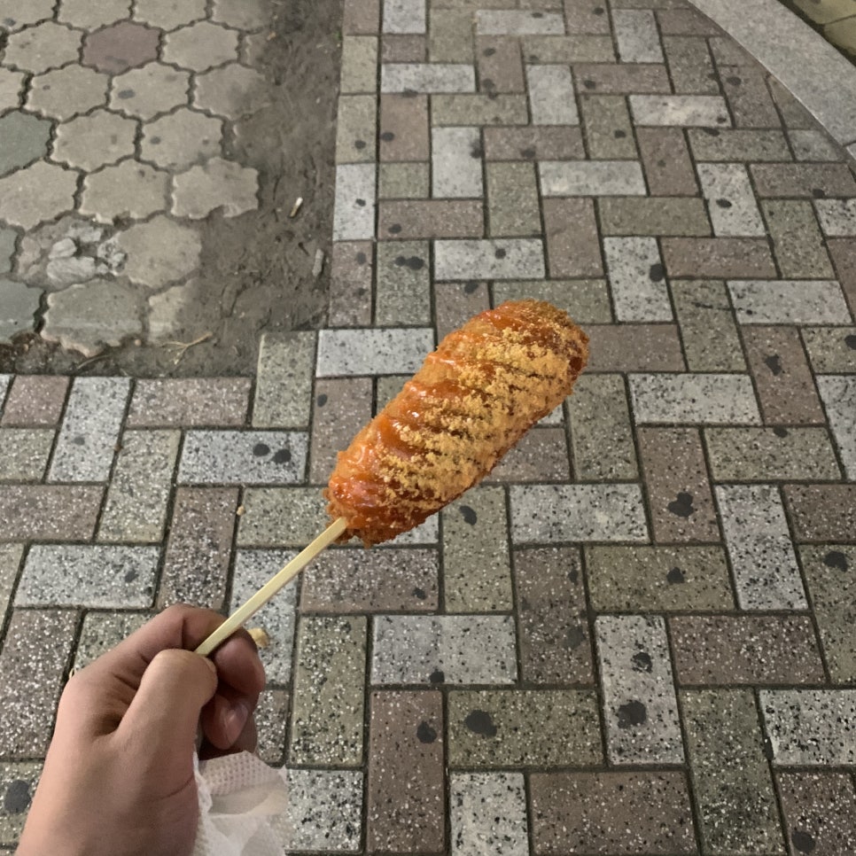 먹방닭갈비 이미지