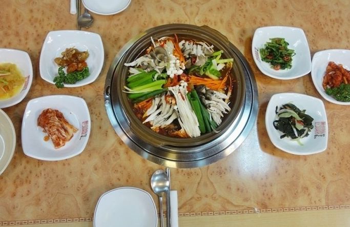 일오삼가든 이미지