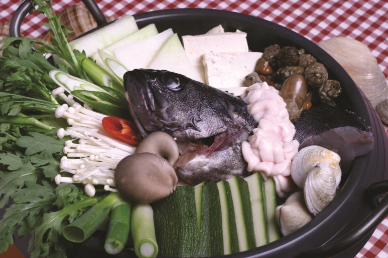 장수손만두 이미지