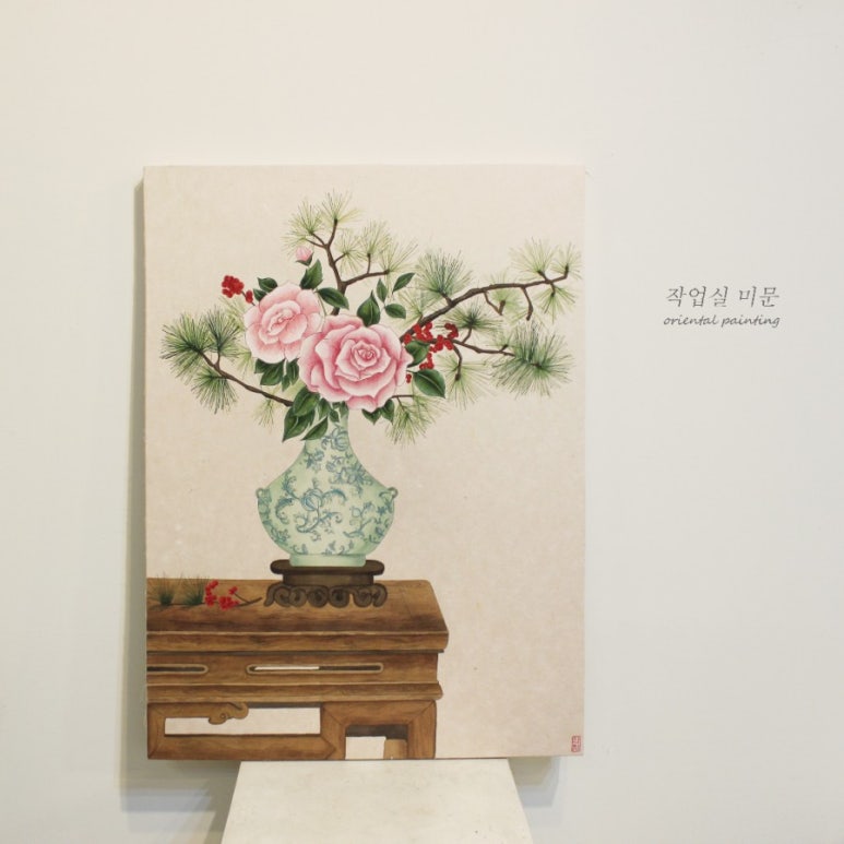 작업실미문 이미지