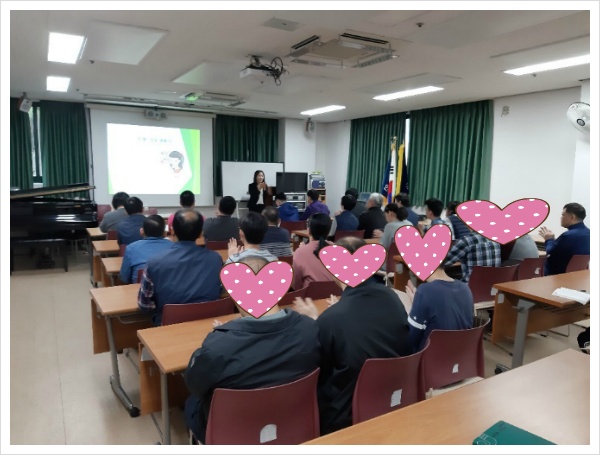 드림장애인보호작업장 이미지