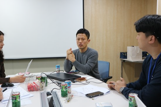 바로플러스(주) 이미지