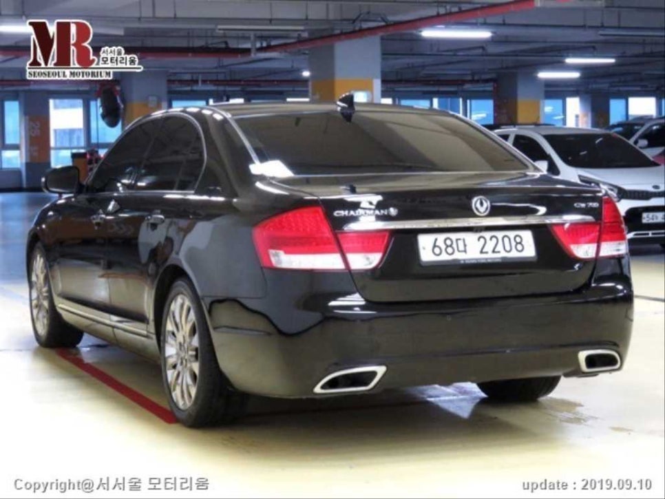 김해자동차외형복원 이미지