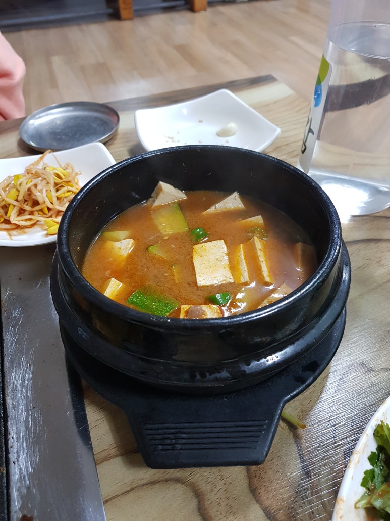 합수식육식당 이미지