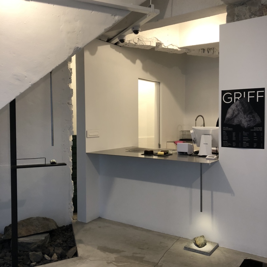 그리프커피(Griff coffee) 이미지