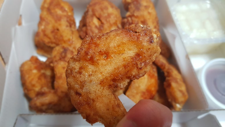간소내치킨 이미지