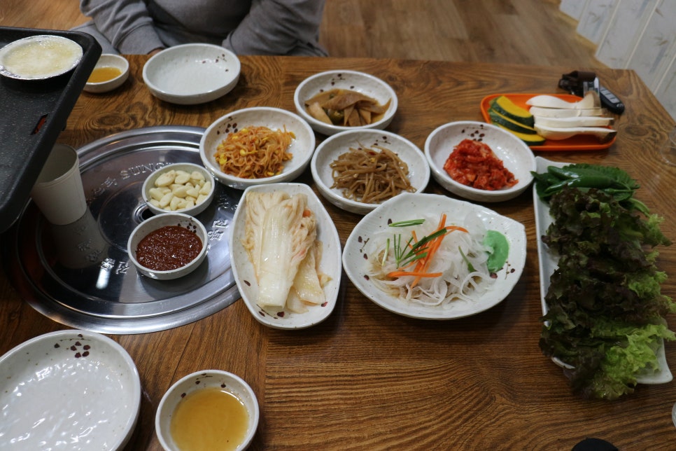 반구식육식당 이미지