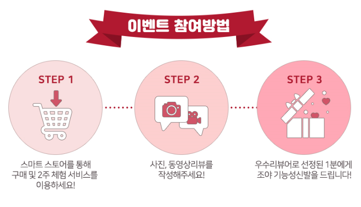 참편한신발 이미지