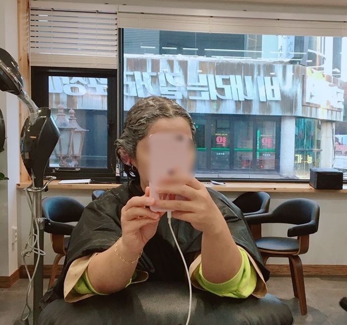 형제미용실 이미지