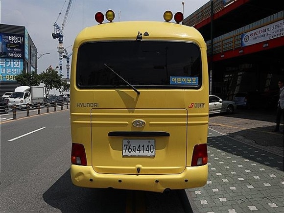 김해자동차외형복원 이미지