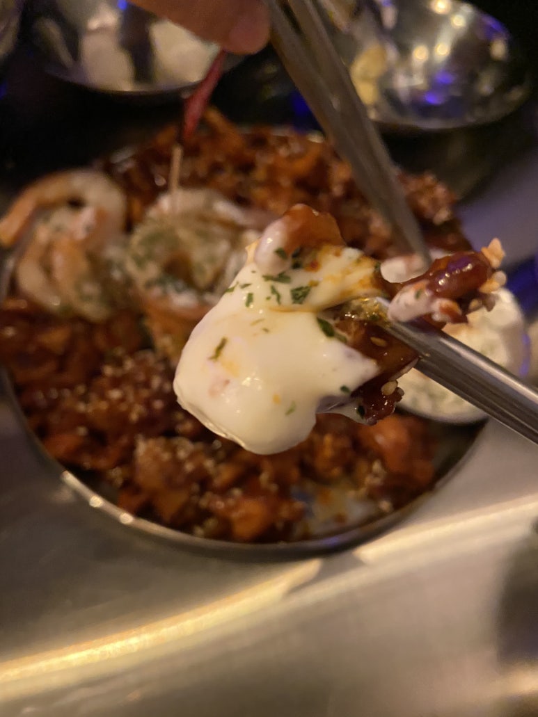 발빠닭 이미지