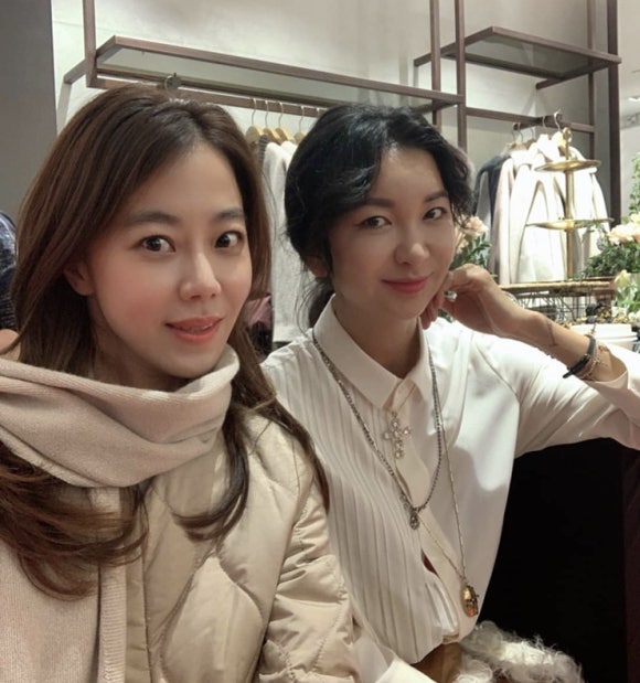 신세계쁘렝땅 이미지