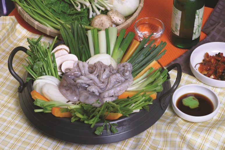 장수손만두 이미지