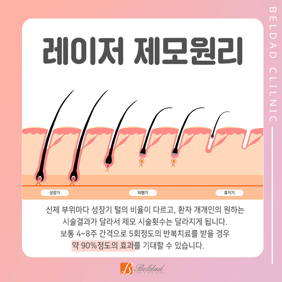 벨다드의원 이미지