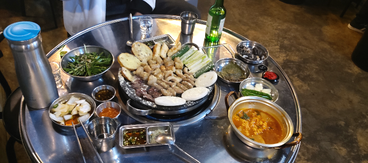 놀란곱창 이미지