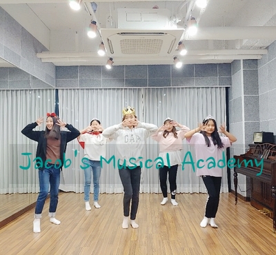 제이콥스음악학원 이미지
