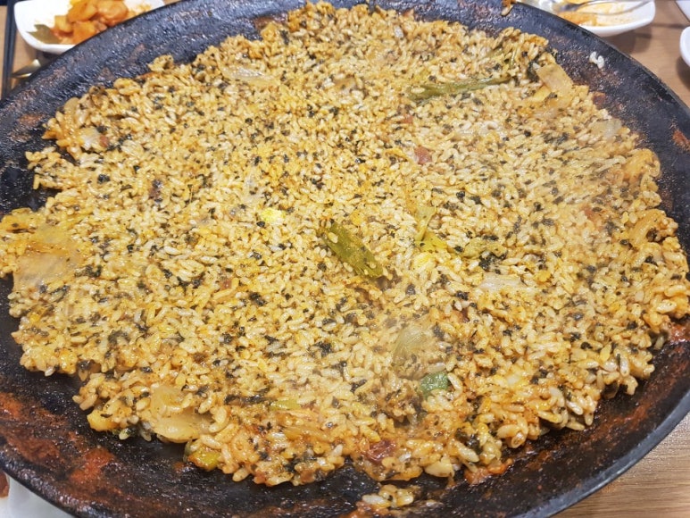 성원닭갈비 이미지