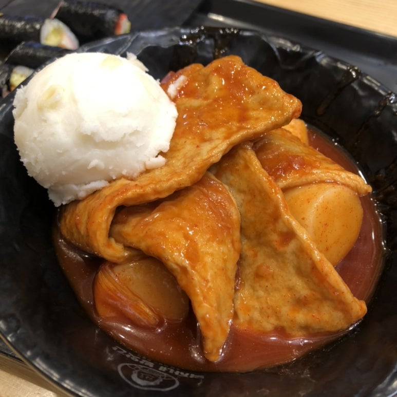용산떡방앗간 이미지