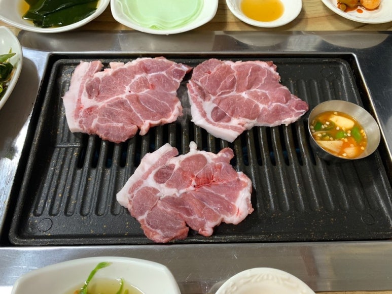 합수식육식당 이미지