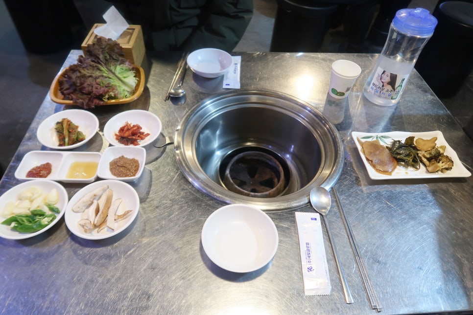 제주돈꼬드리 이미지