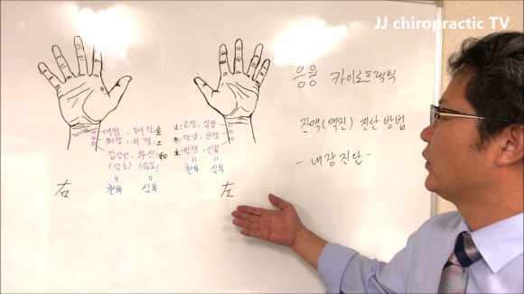 유니온카이로프랙틱협회 이미지