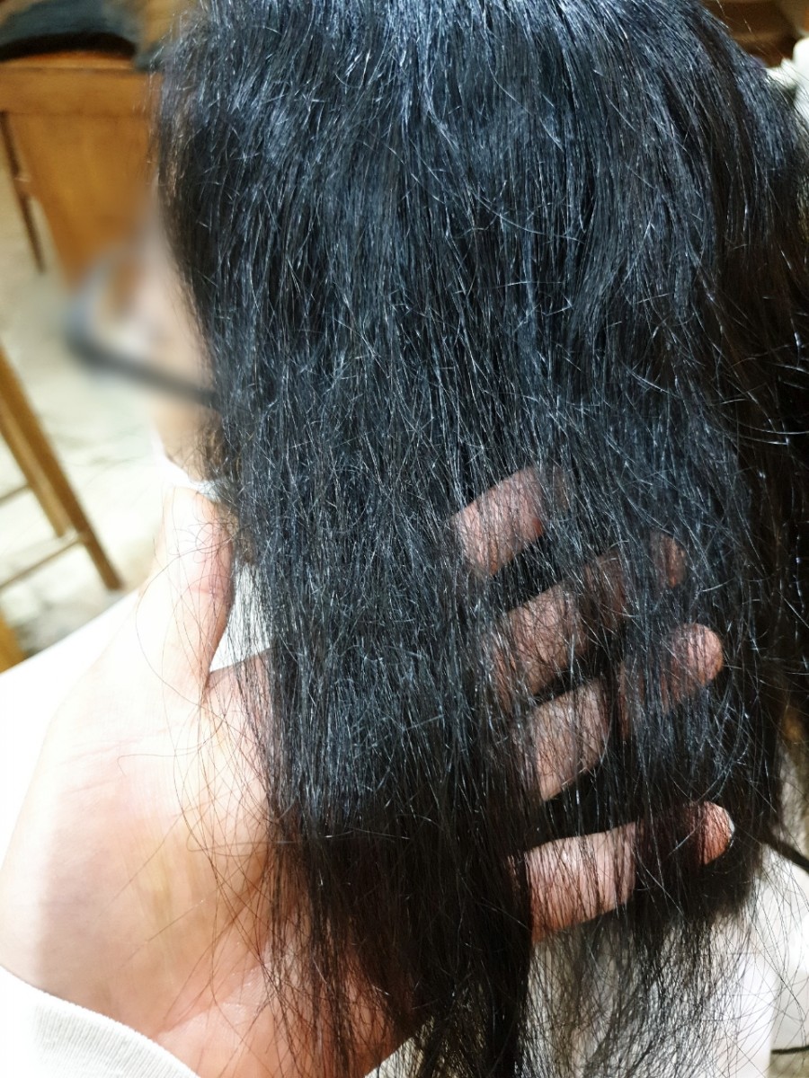 옥석미용실 이미지