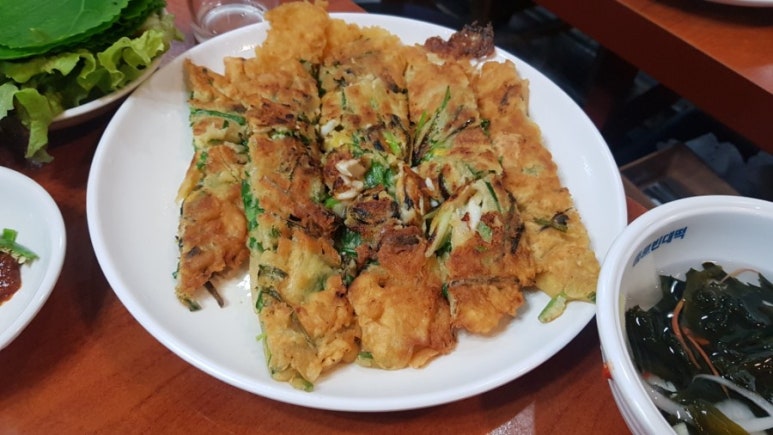종로빈대떡(빈대떡전문) 이미지