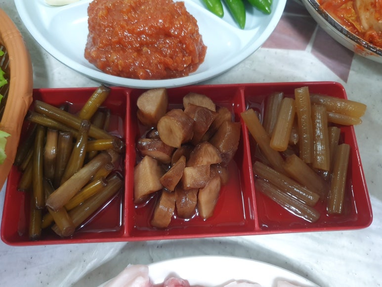 호남정육식당 이미지