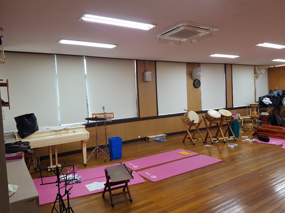 삼천포중앙여자중학교 이미지