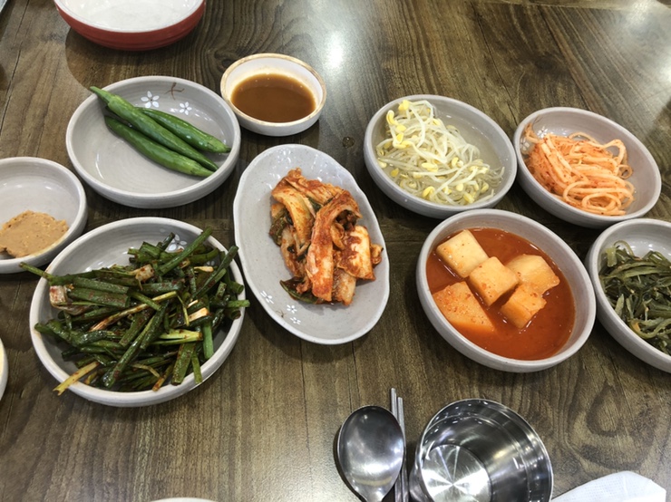 24시돌솥밥설렁탕 이미지