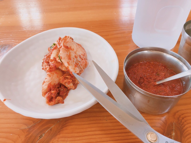 효당칼국수 이미지