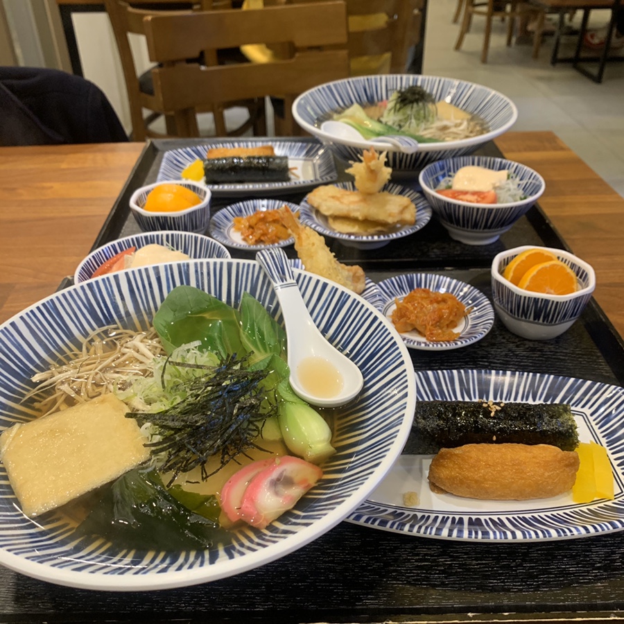 부엌우동집 이미지